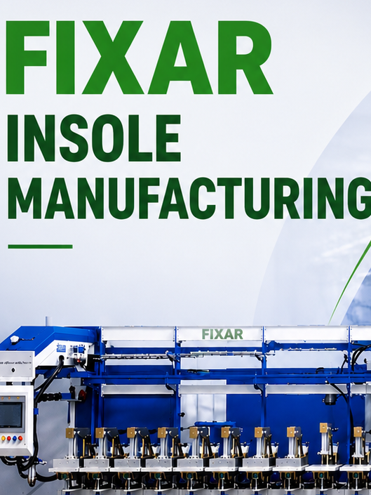 fixar-manufacture