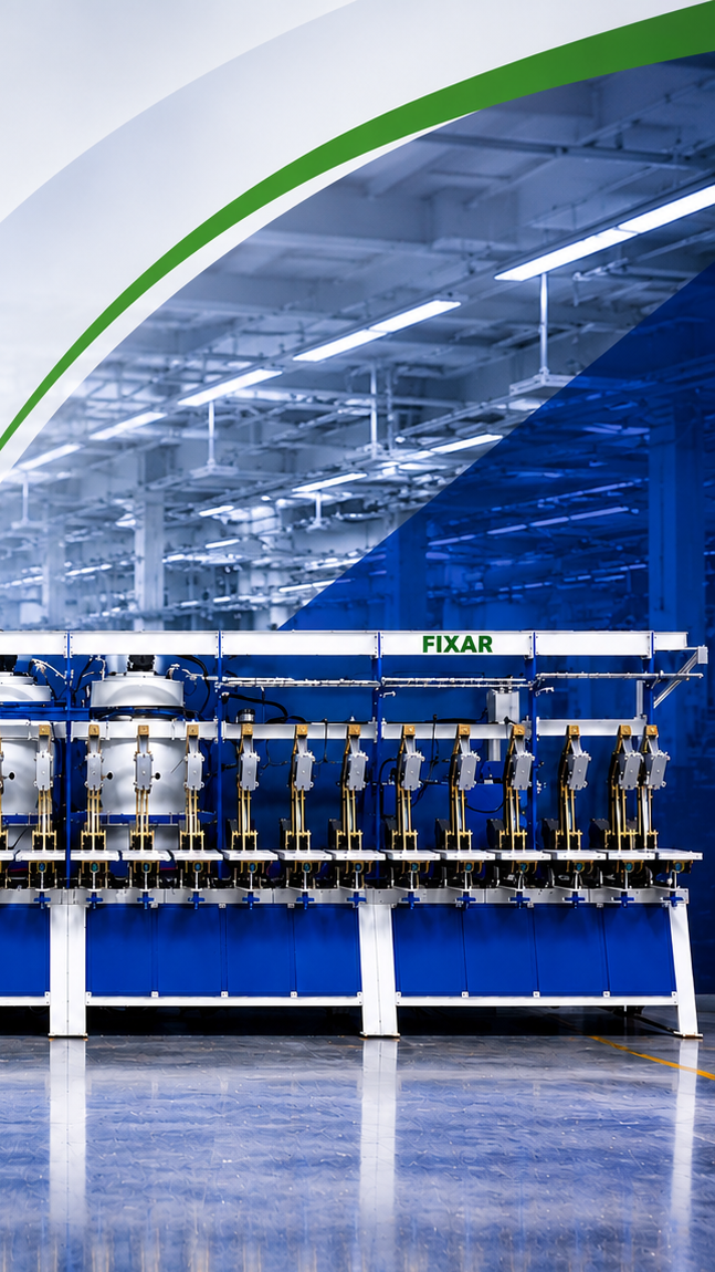 fixar-manufacture