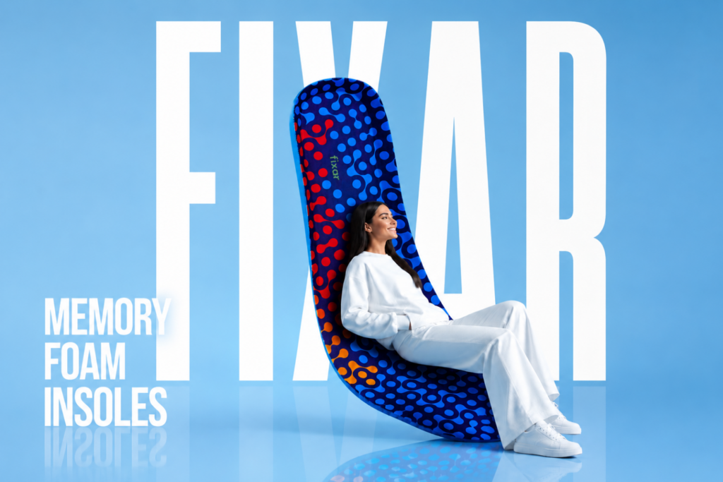 Fixar-memory-foam-insoles